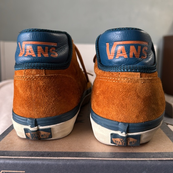 Vans shoes - Picture 5 of 16